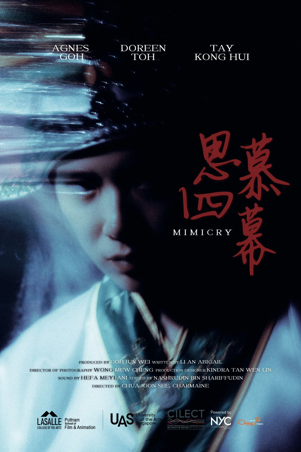 Mimicry