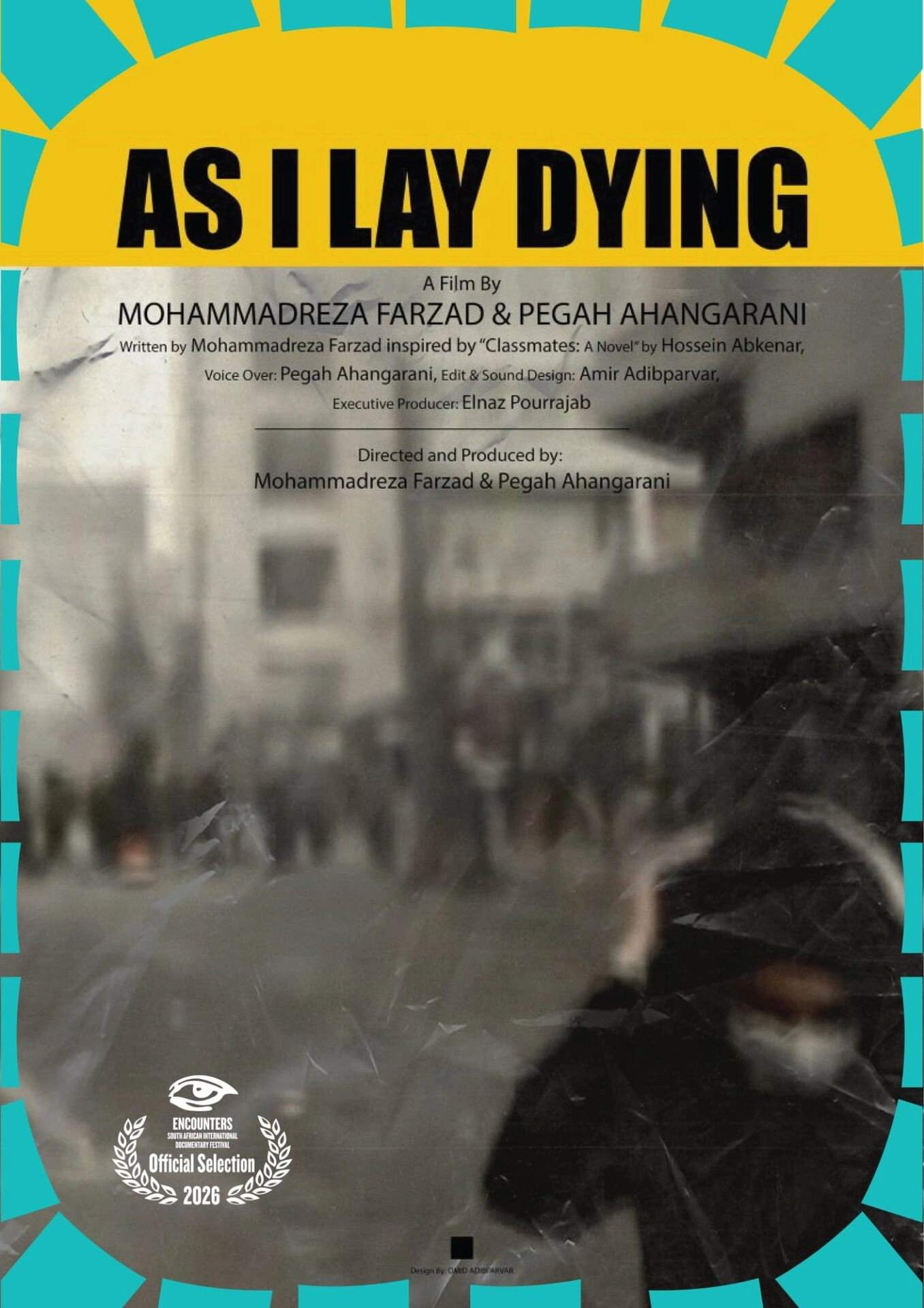 As I Lay Dying