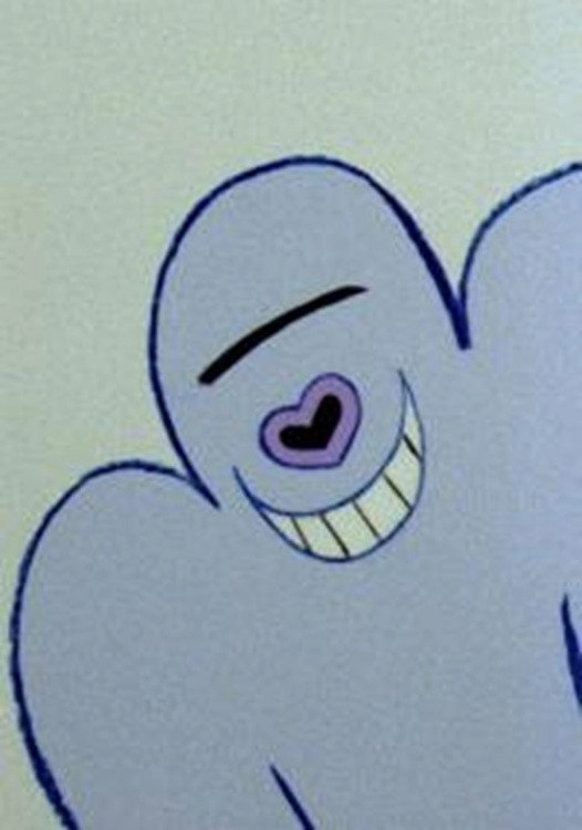 The Yeti's Song