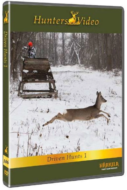 Driven Hunts 1
