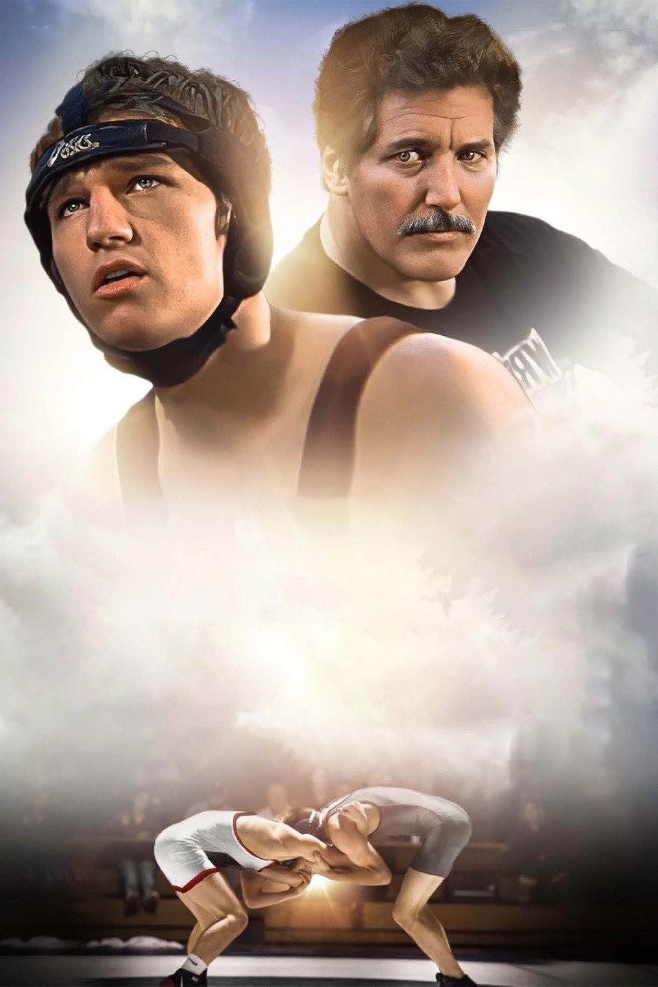 Win By Fall