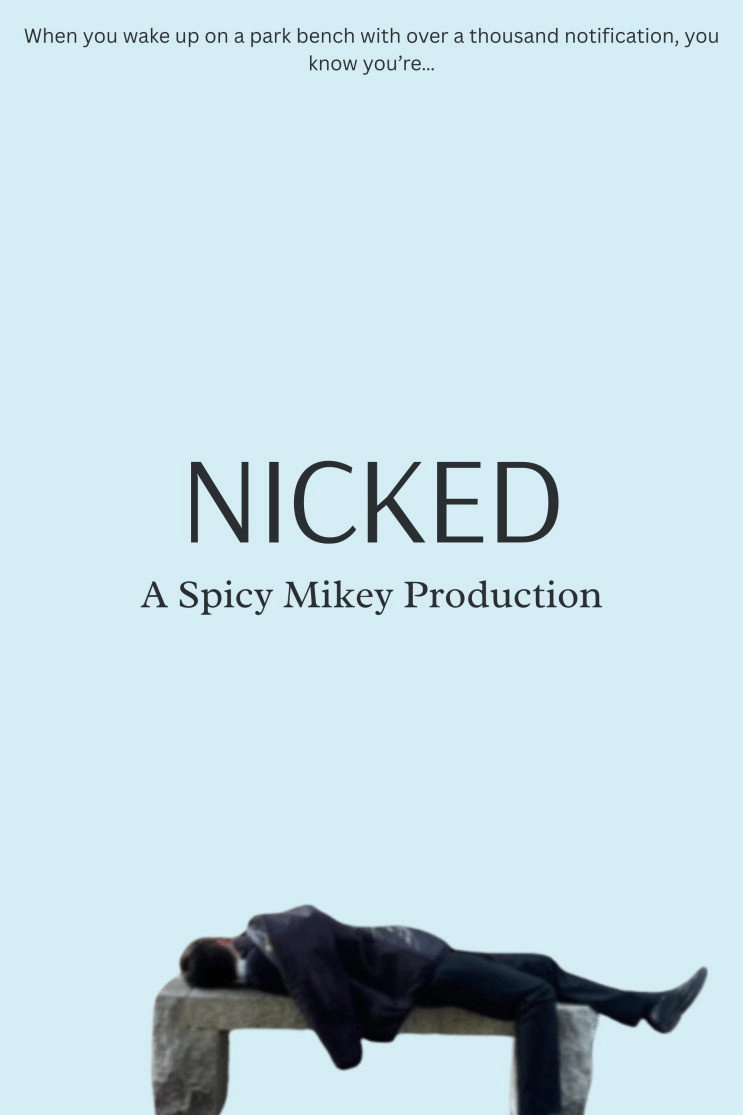 Nicked
