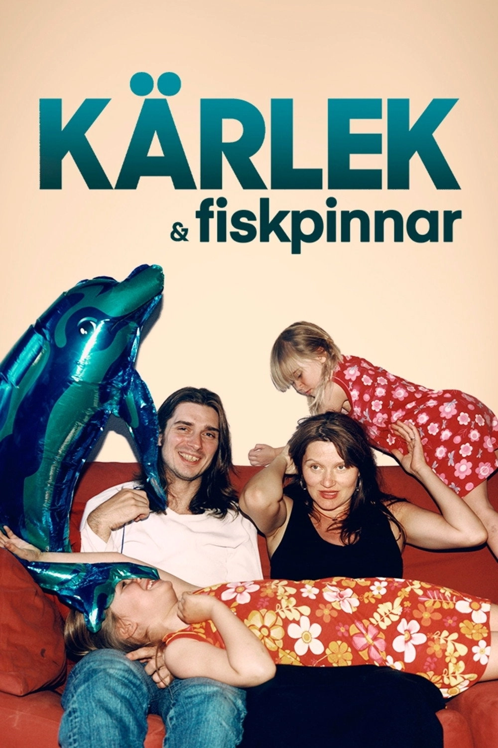 Kärlek & fiskpinnar