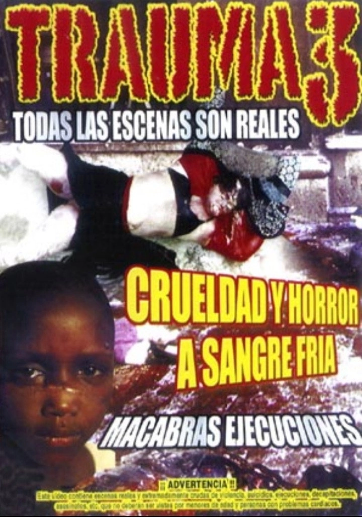 Trauma 3