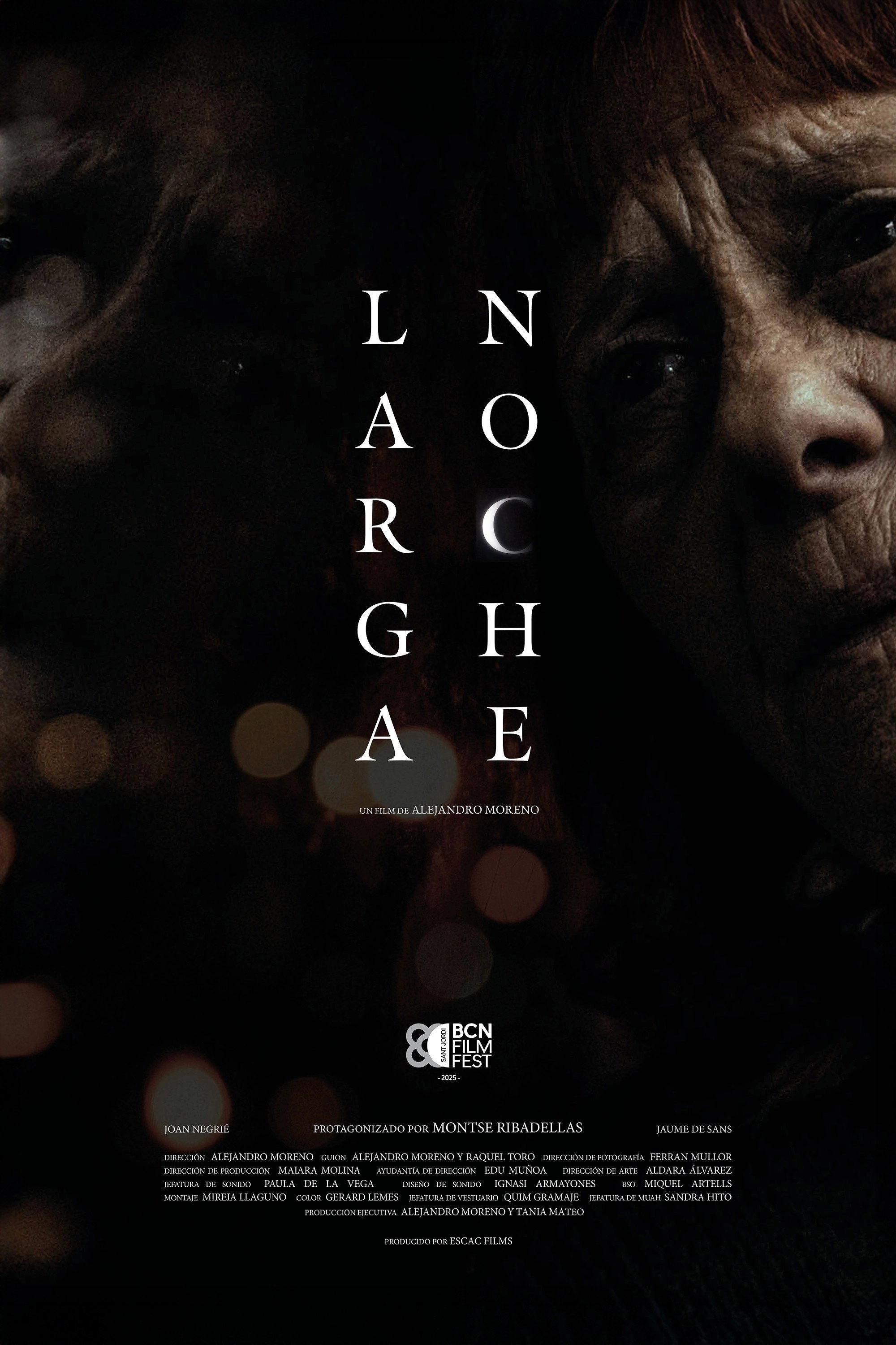 Larga Noche