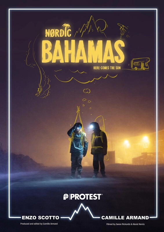 Nordic Bahamas