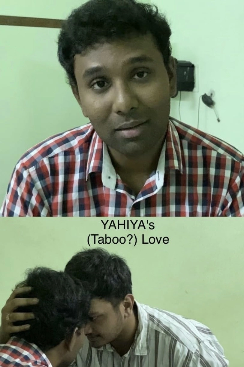 (Taboo?) Love