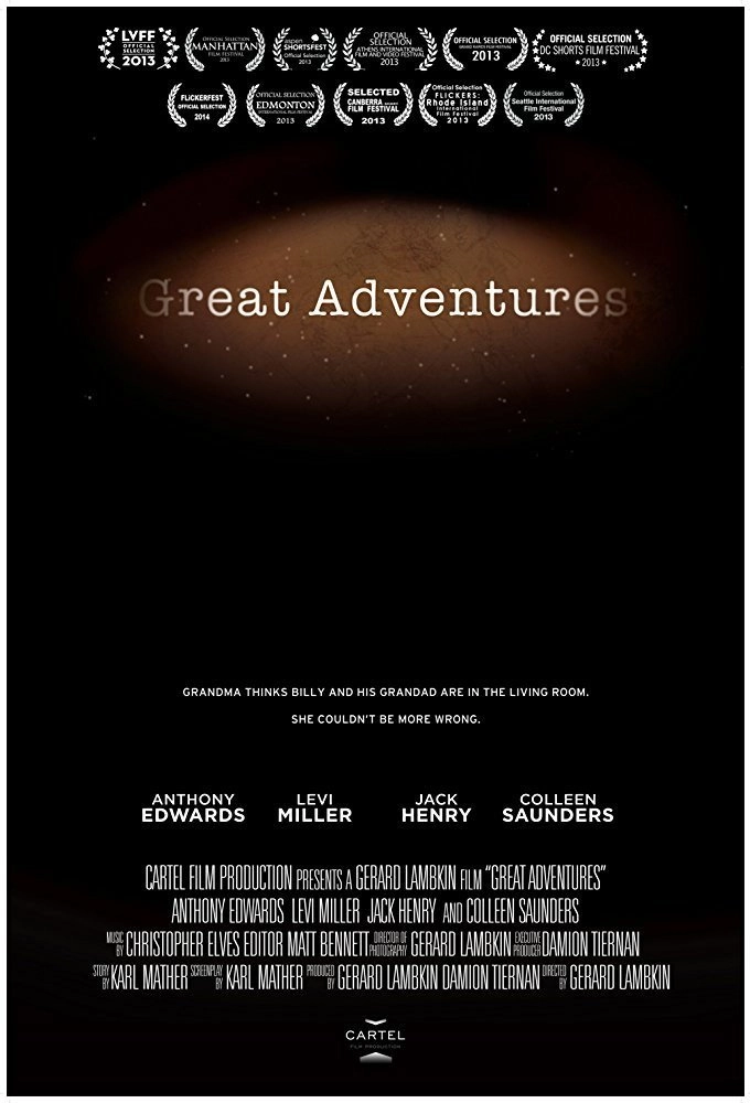 Great Adventures