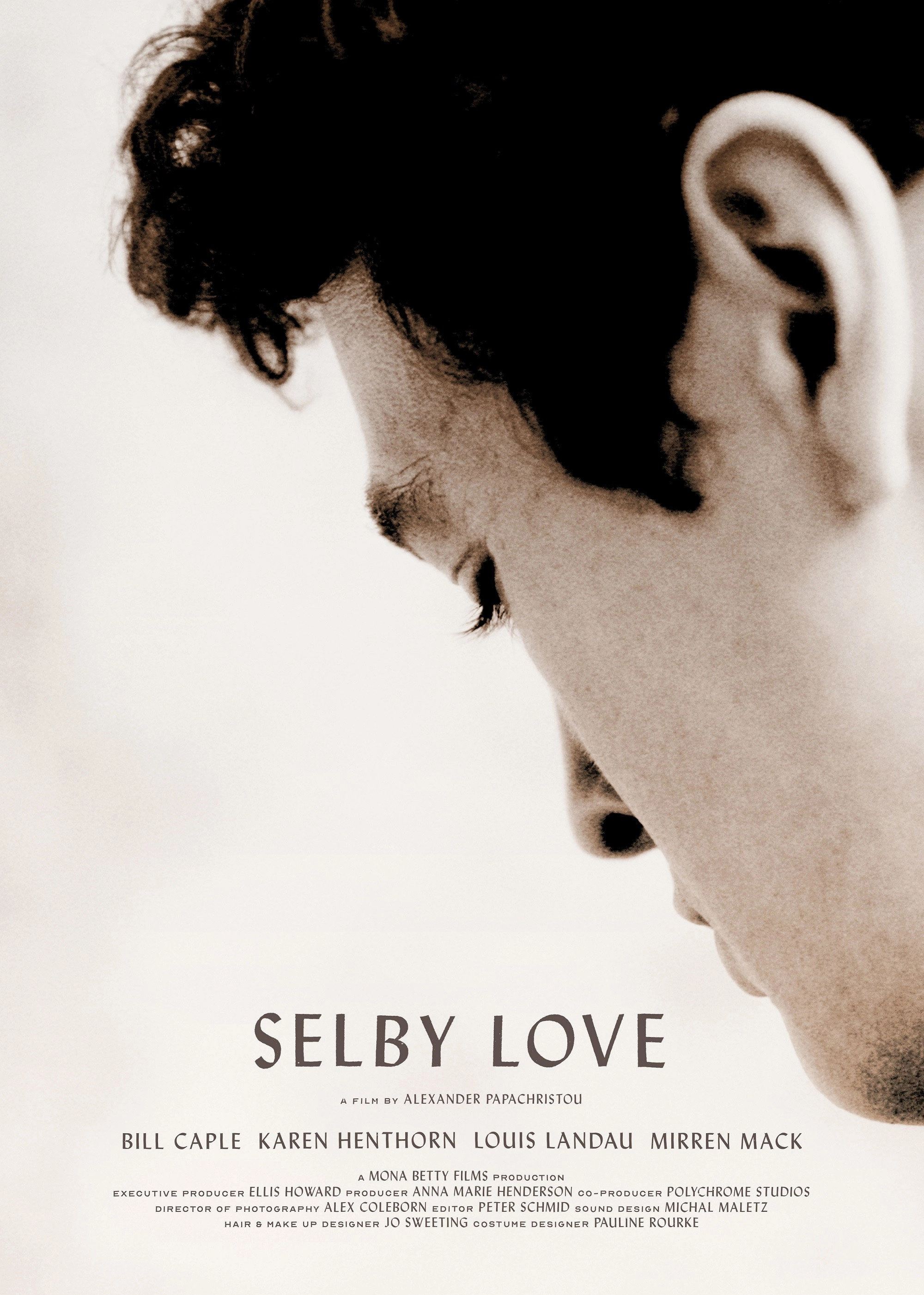 Selby Love