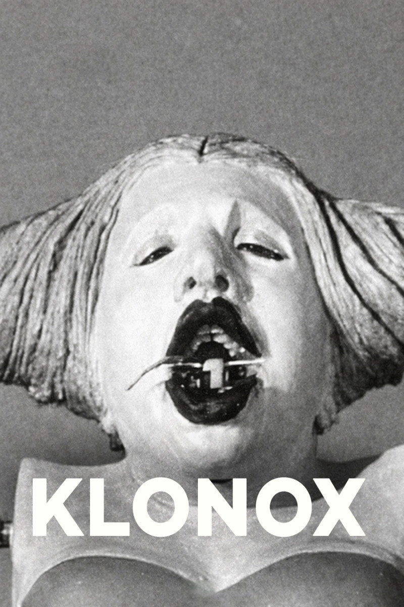 Klonox