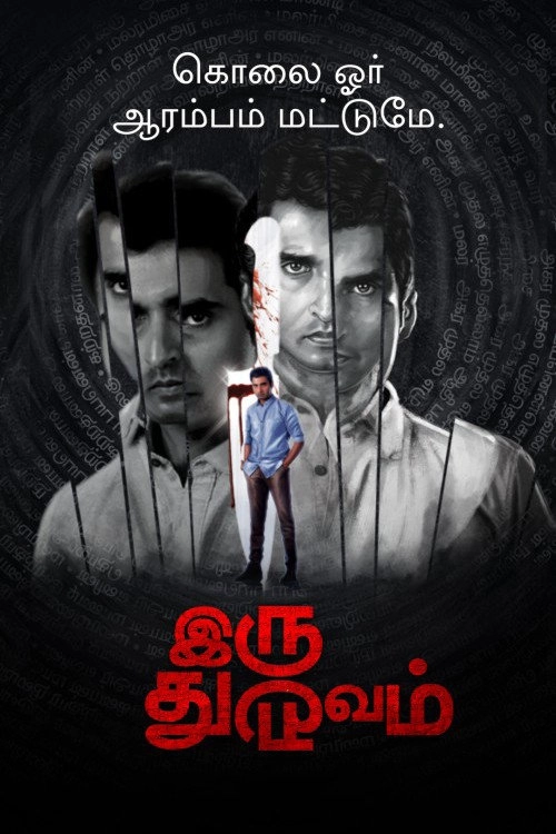 Iru Dhuruvam