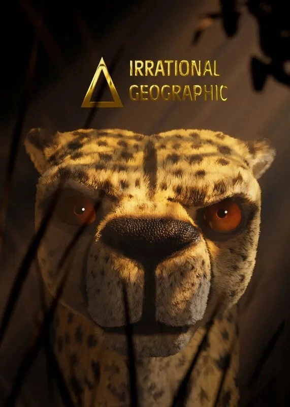 Irrational Geographic