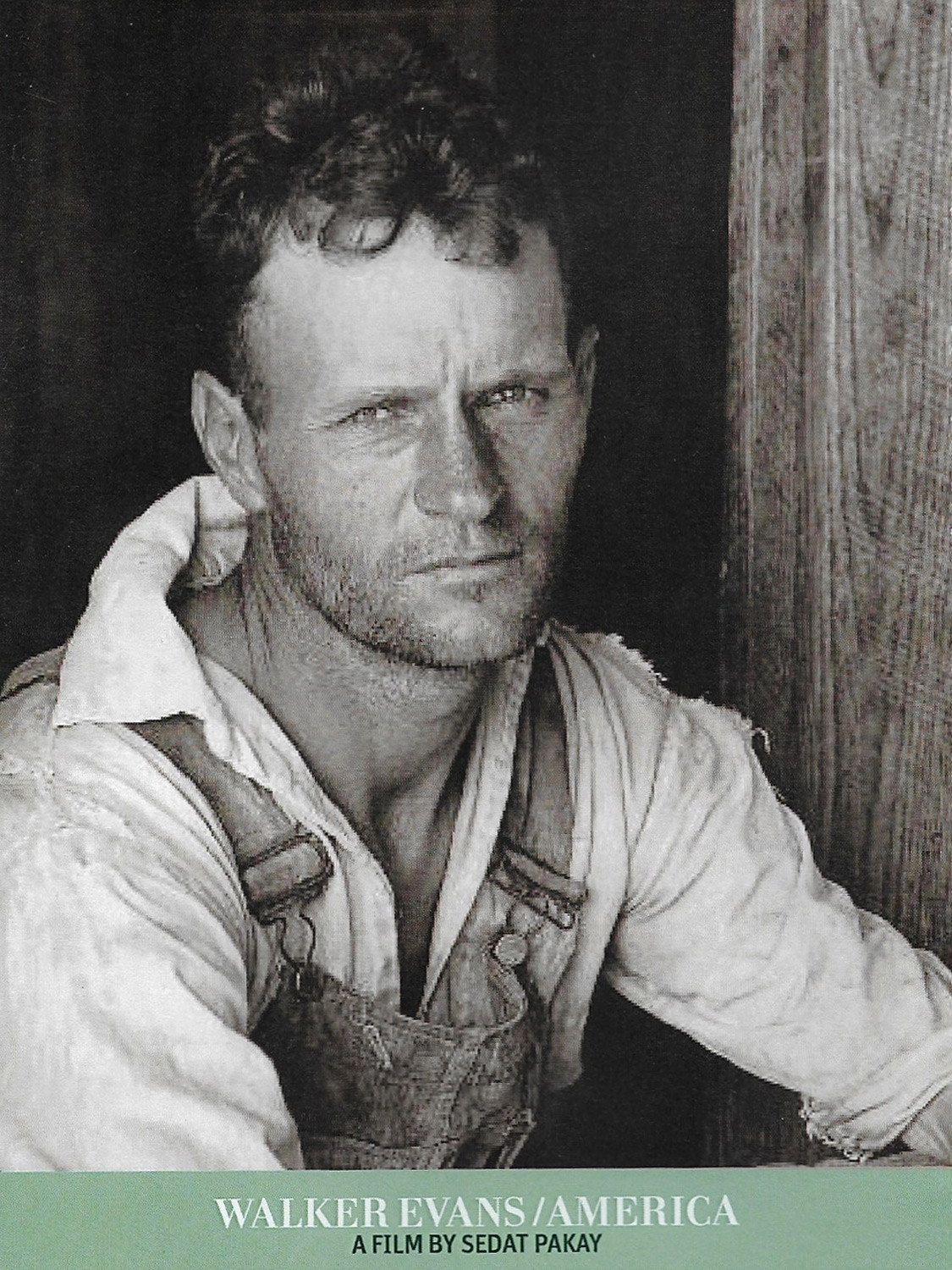 Walker Evans / America