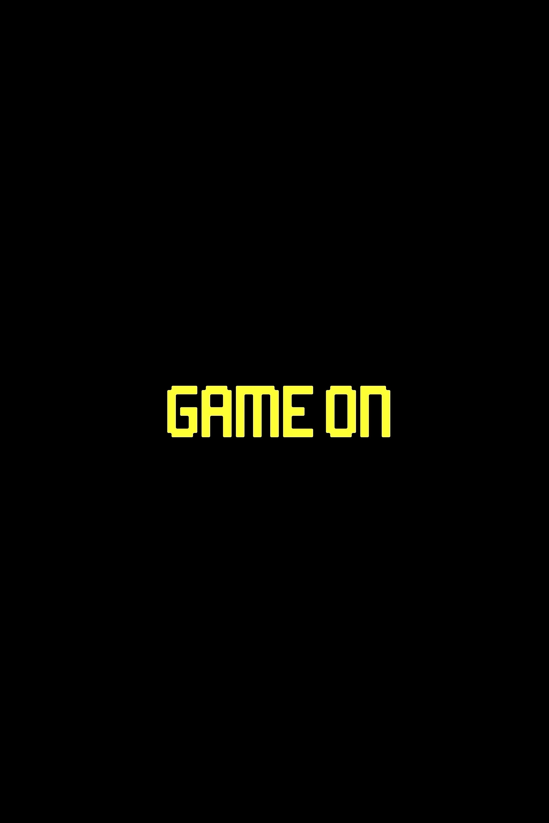 Game On