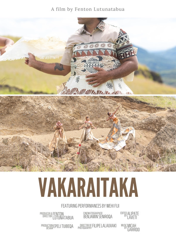 Vakaraitaka