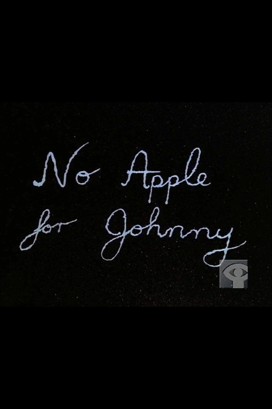 No Apple for Johnny