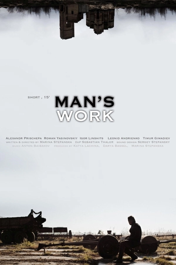 Man's Work