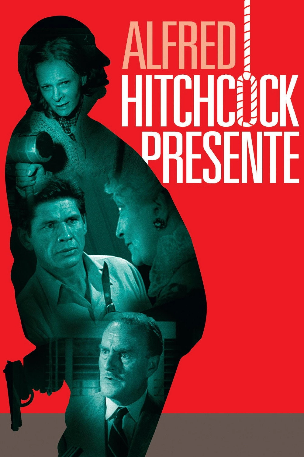 Alfred Hitchcock Presents