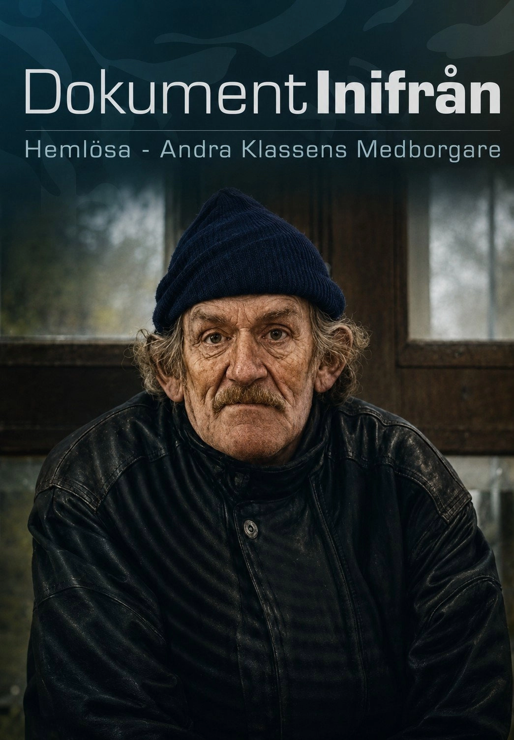 Hemlösa - andra klassens medborgare