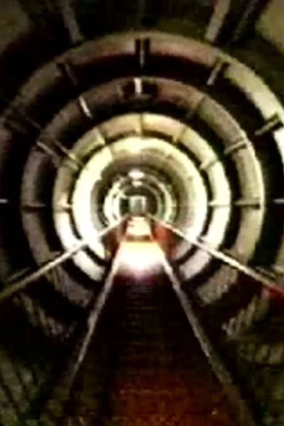 Fourth Axis