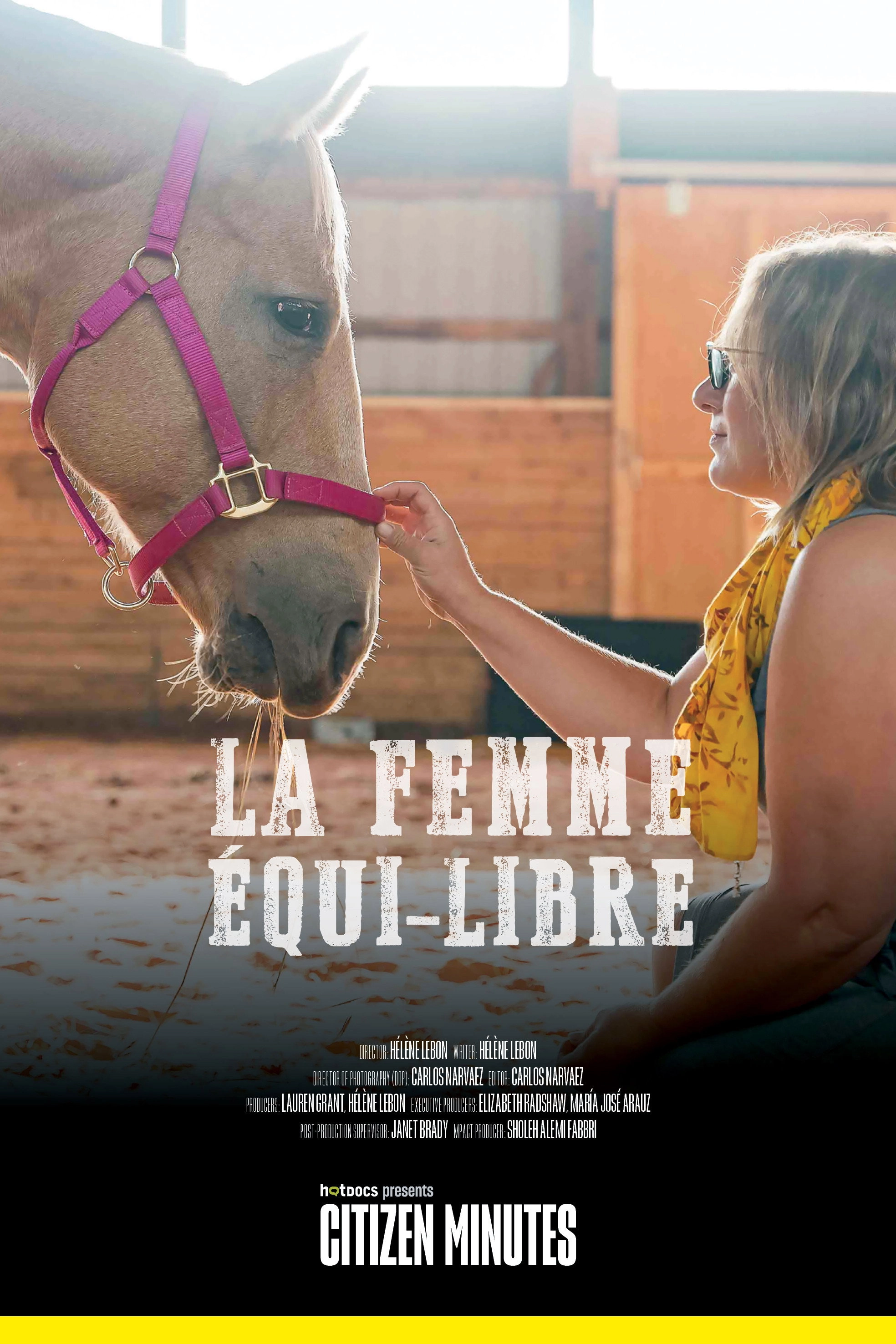 Hommes-relais