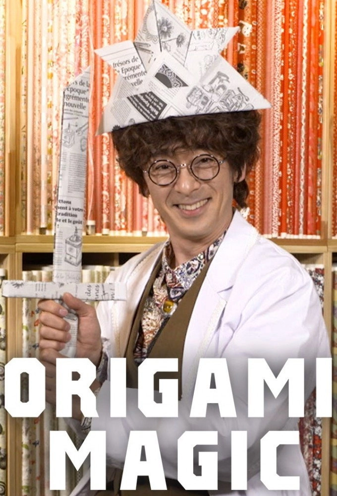 Origami Magic