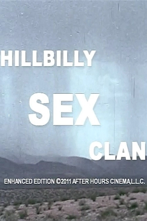 Hillbilly Sex Clan