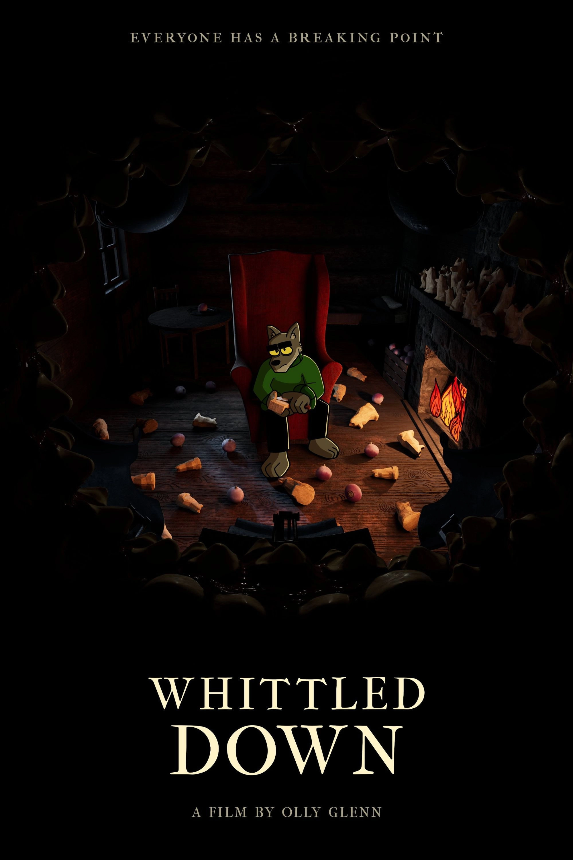 Whittled Down