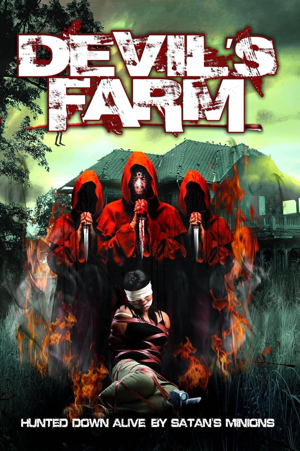 Devil's Farm