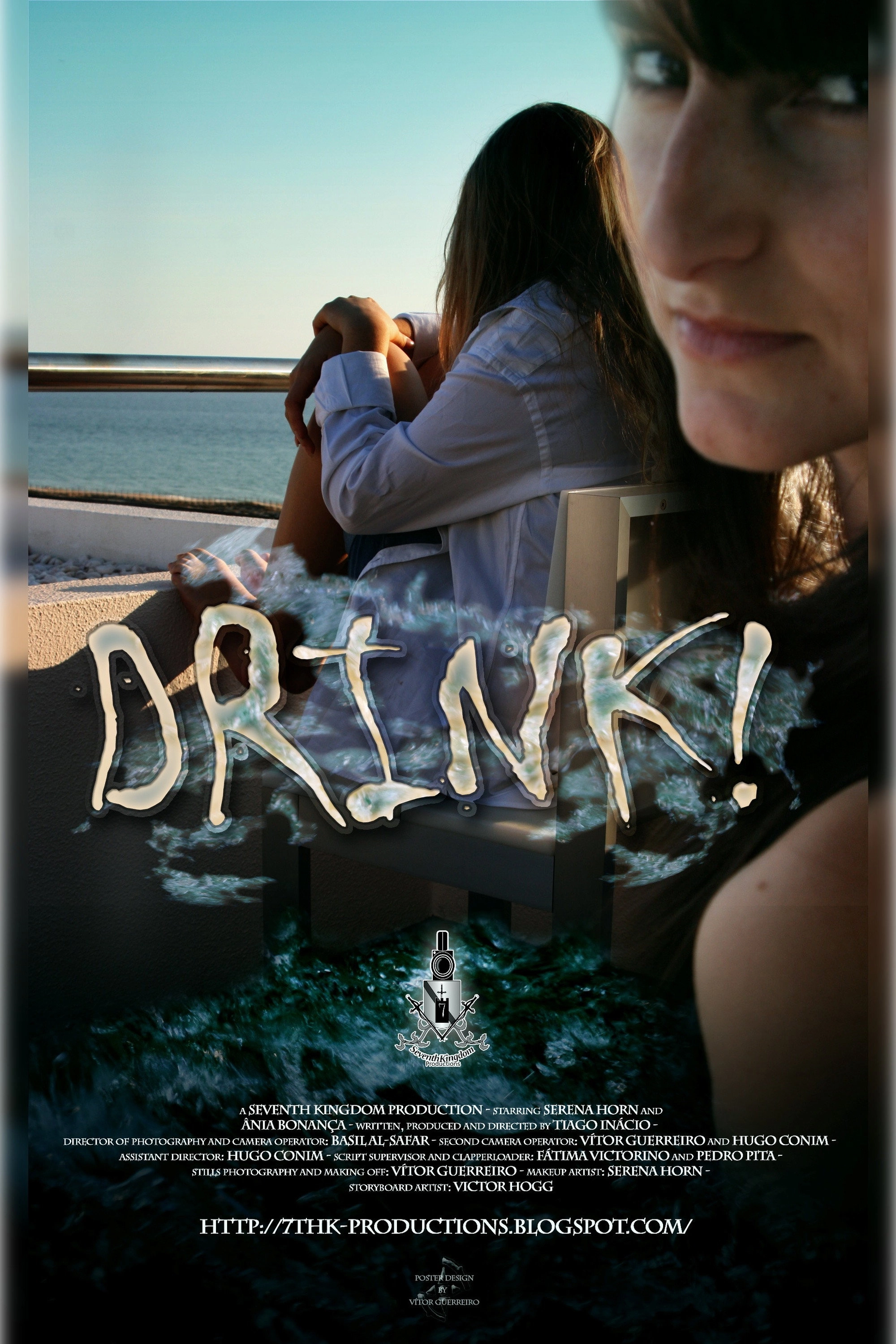 Drink!