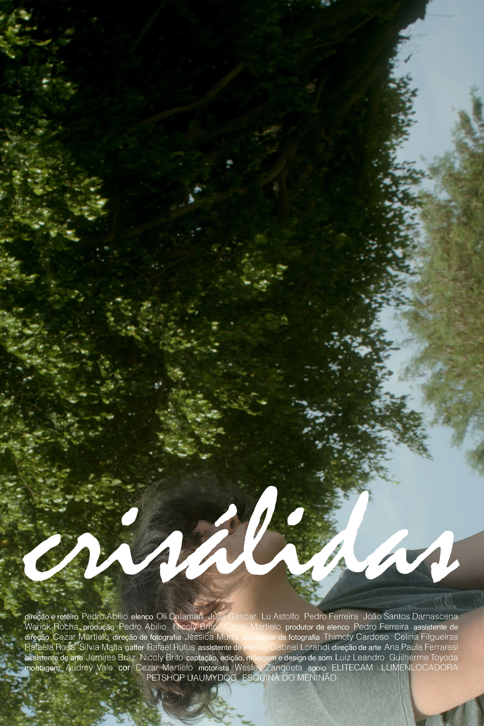 Chrysalis