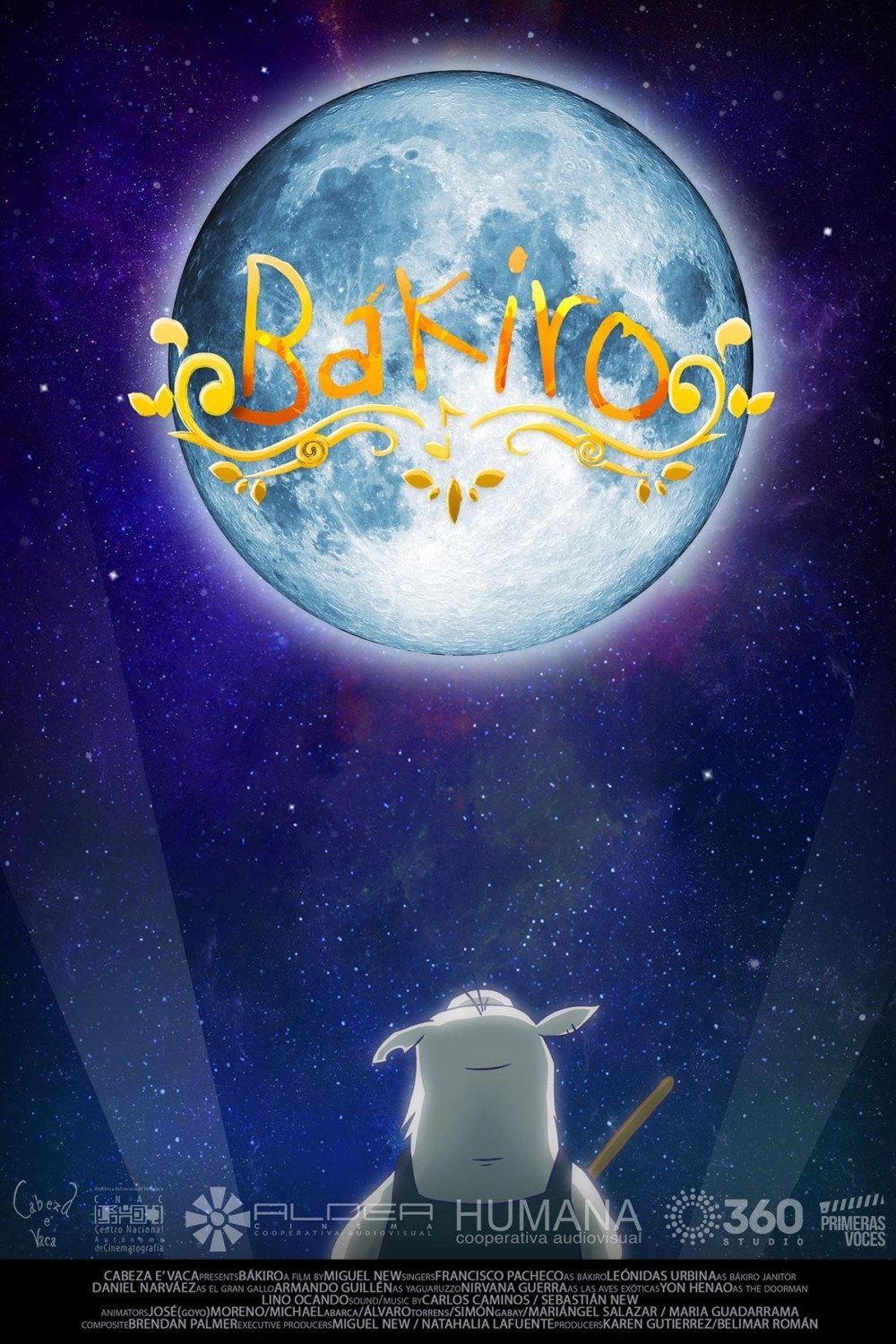 Bakiro
