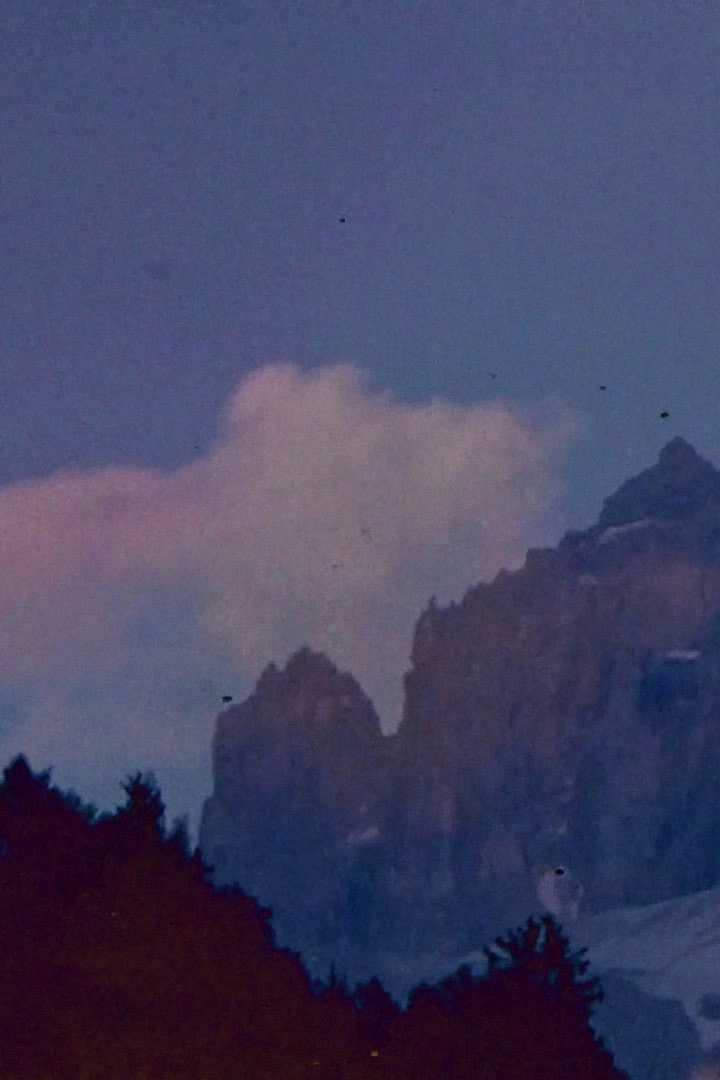 Dolomitic Melody