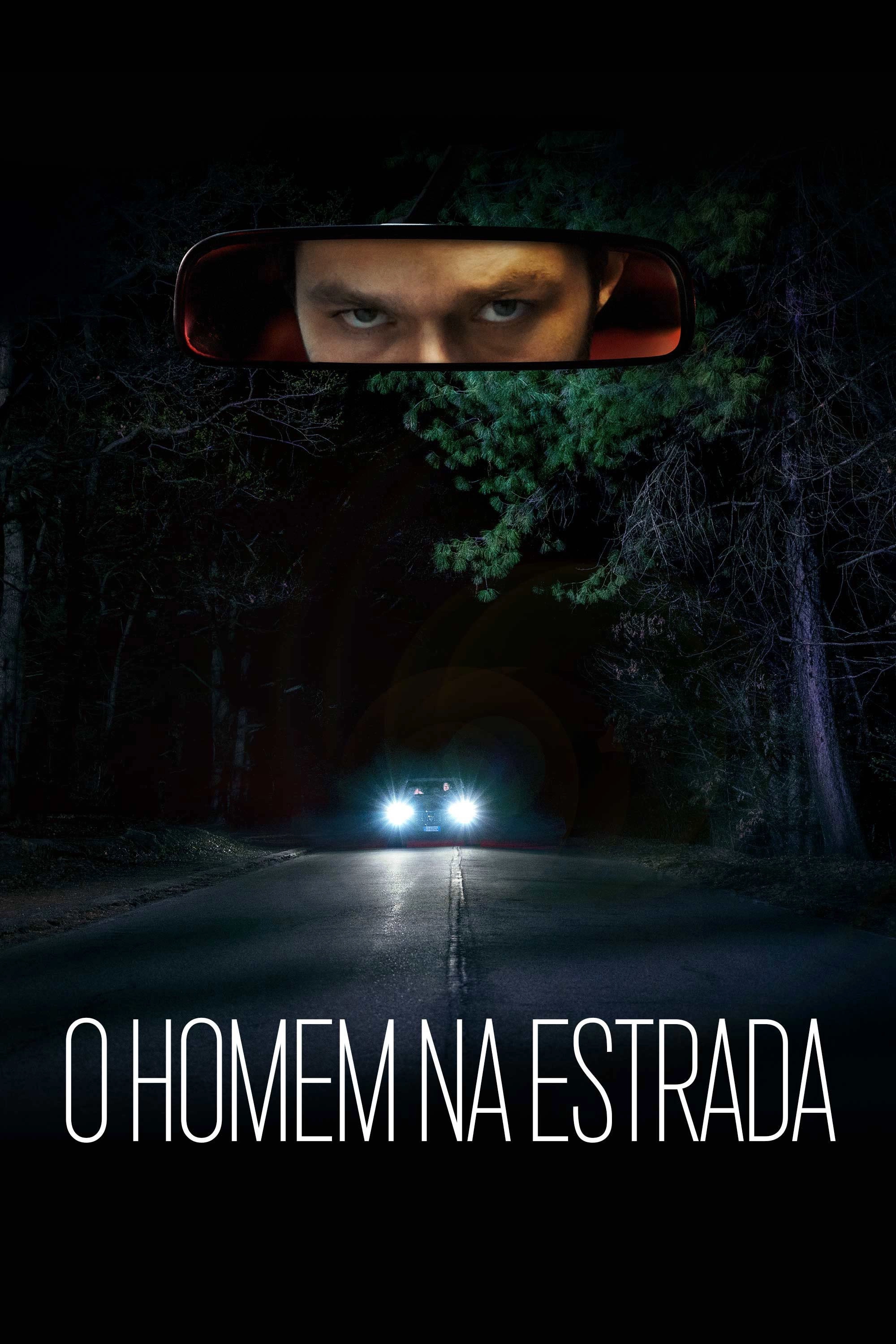 The Man on the Road