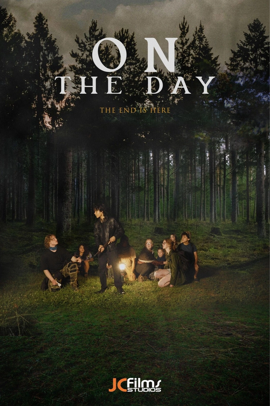 On the Day