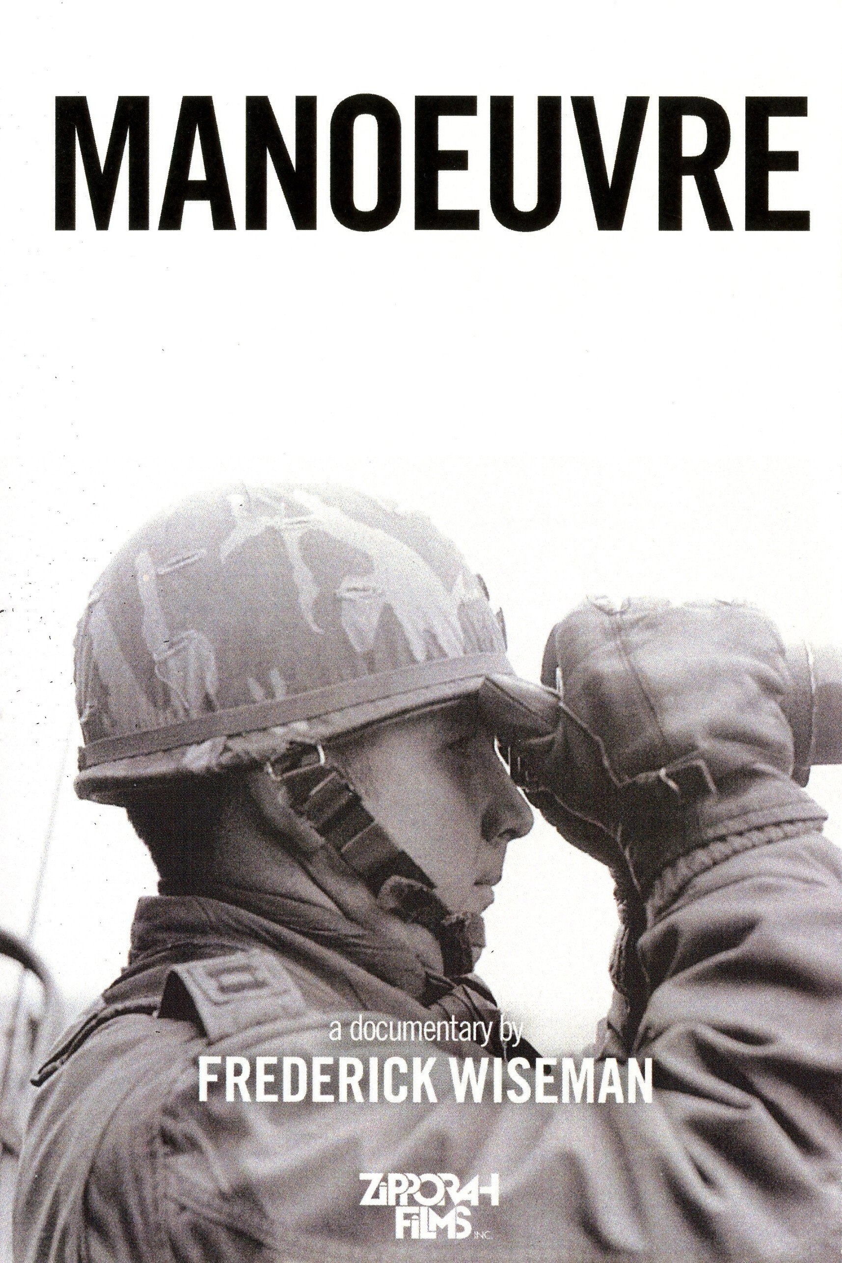 Manoeuvre