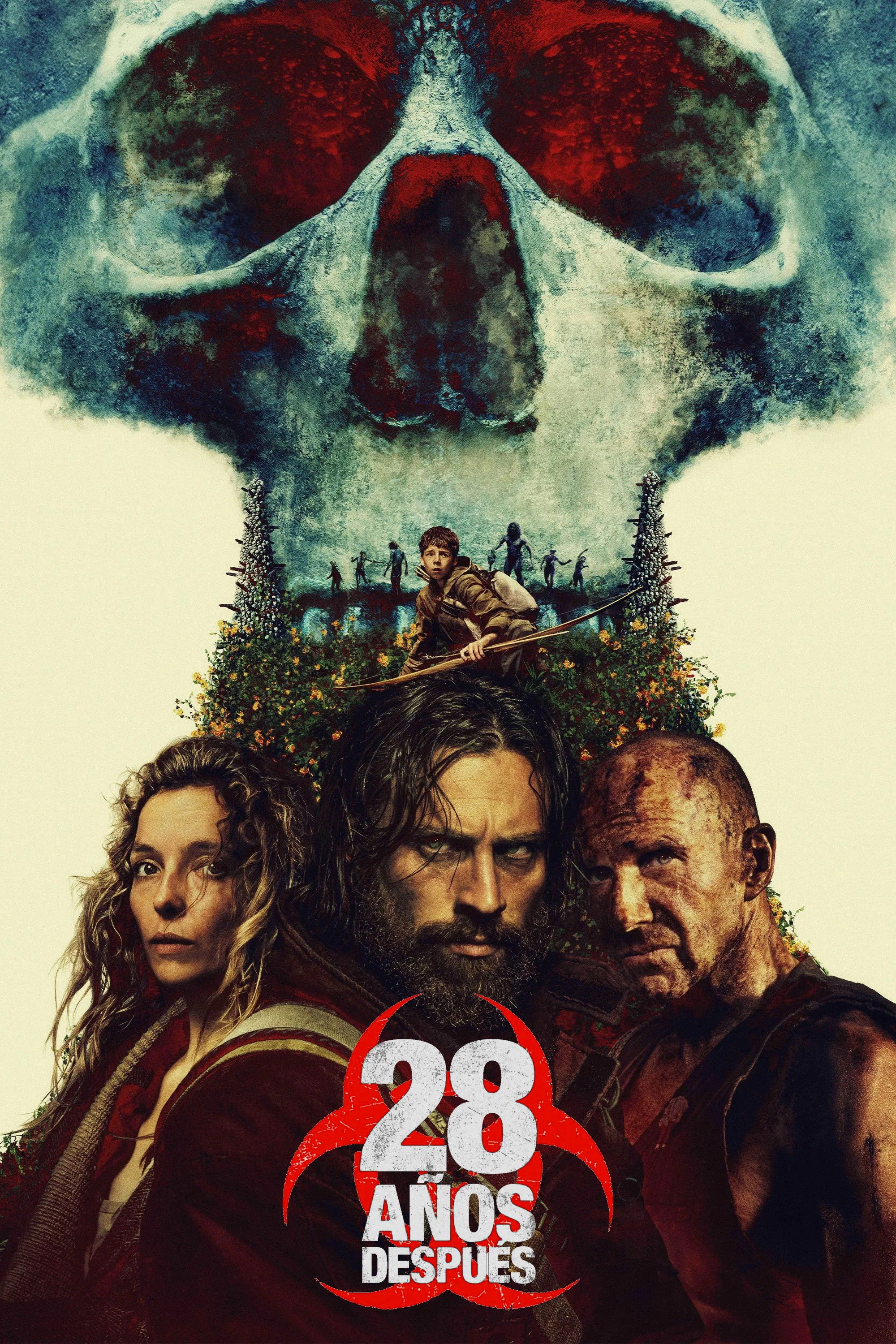 28 Years Later