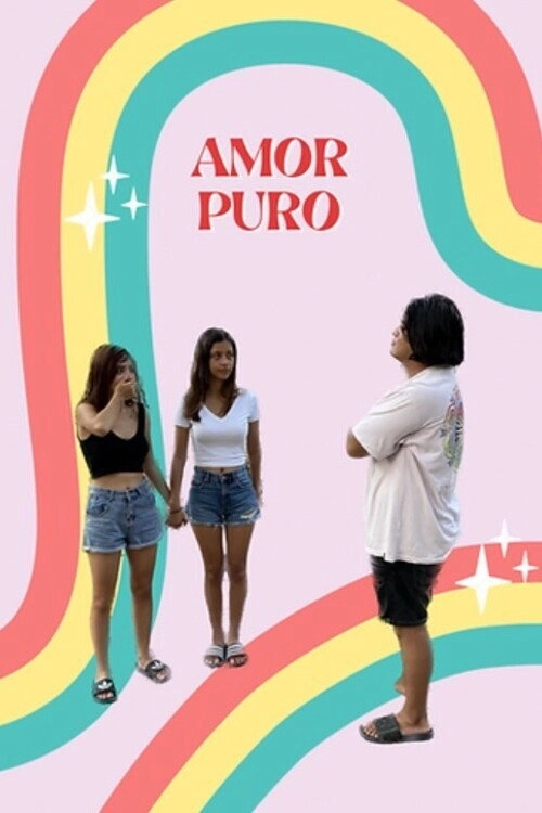 Amor puro