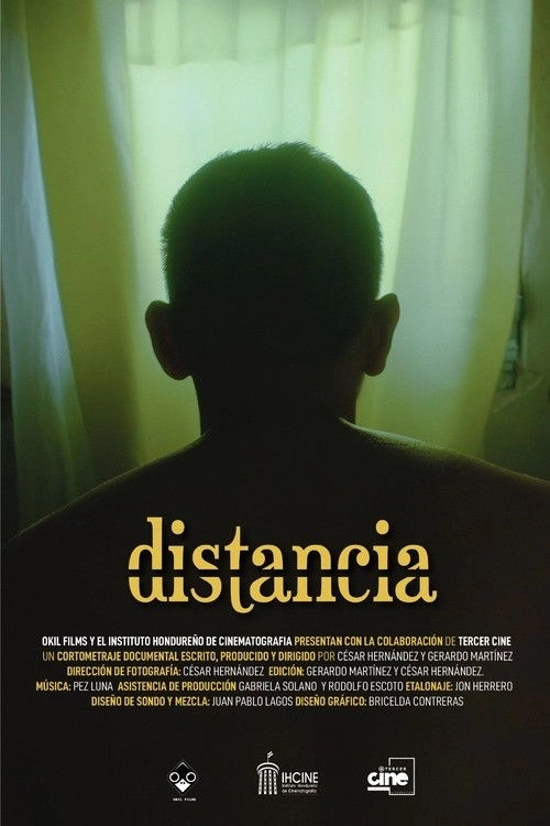 Distancia