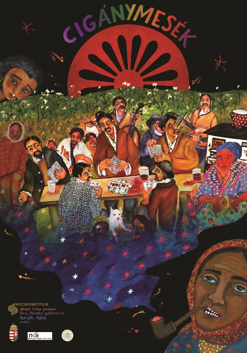 Gypsy Tales