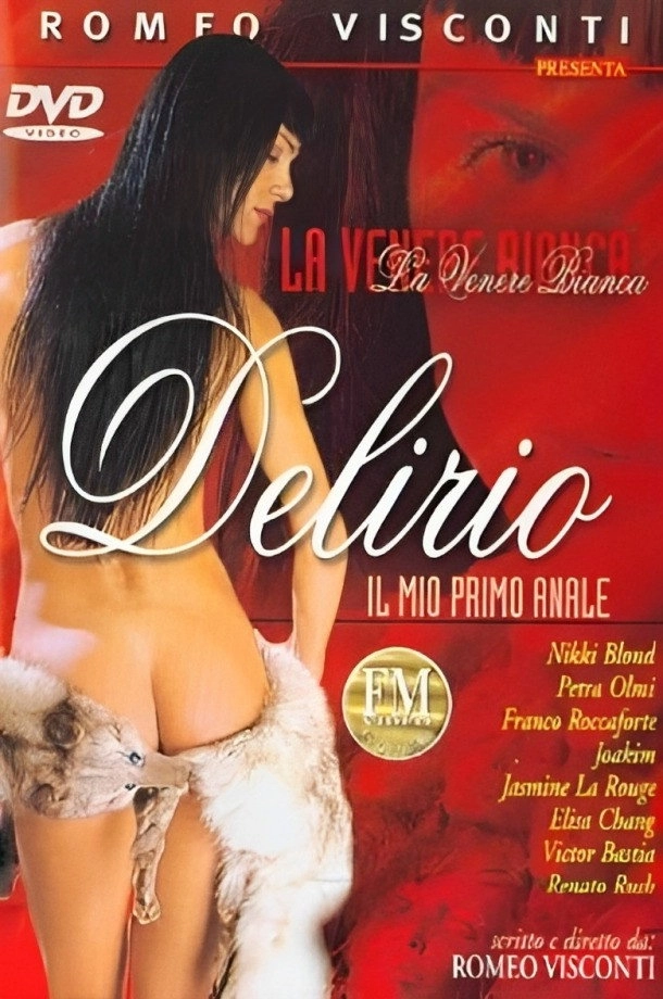 Delirio