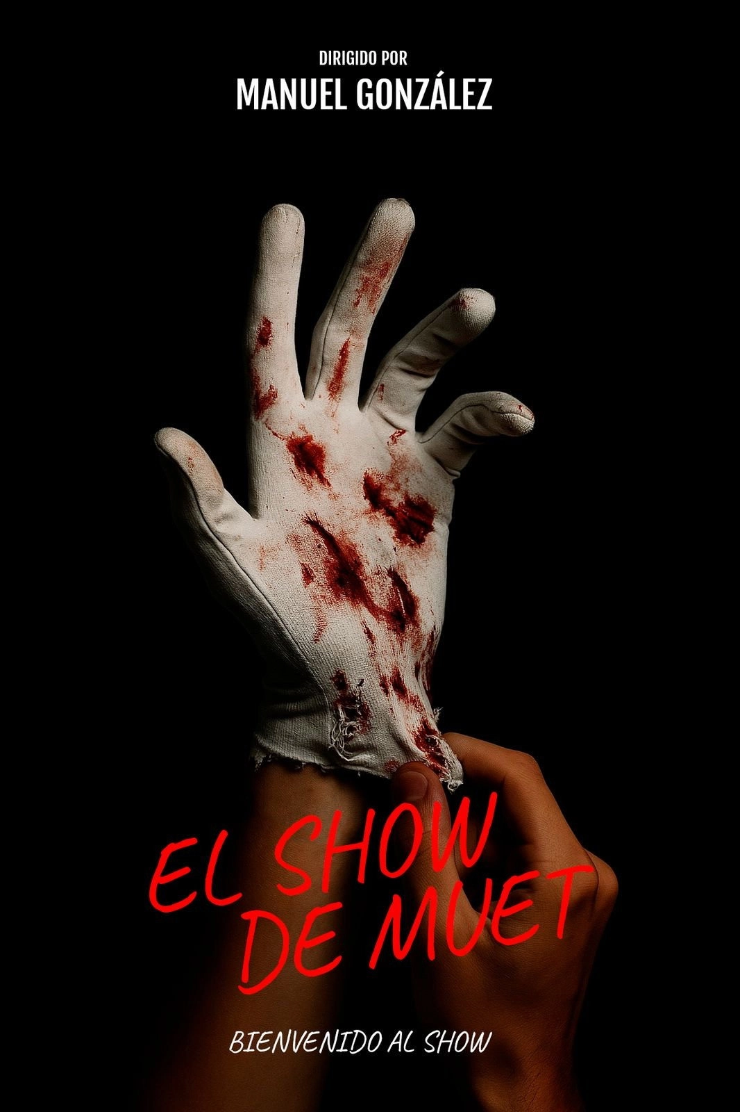 El show de Muet