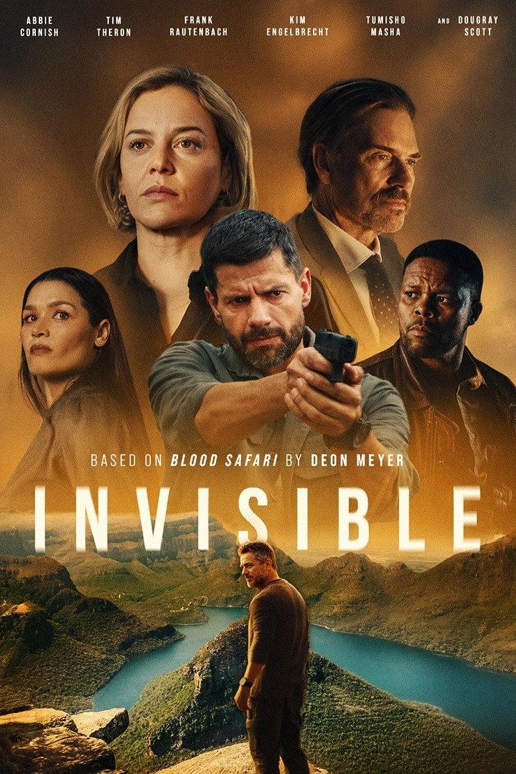 The Invisible