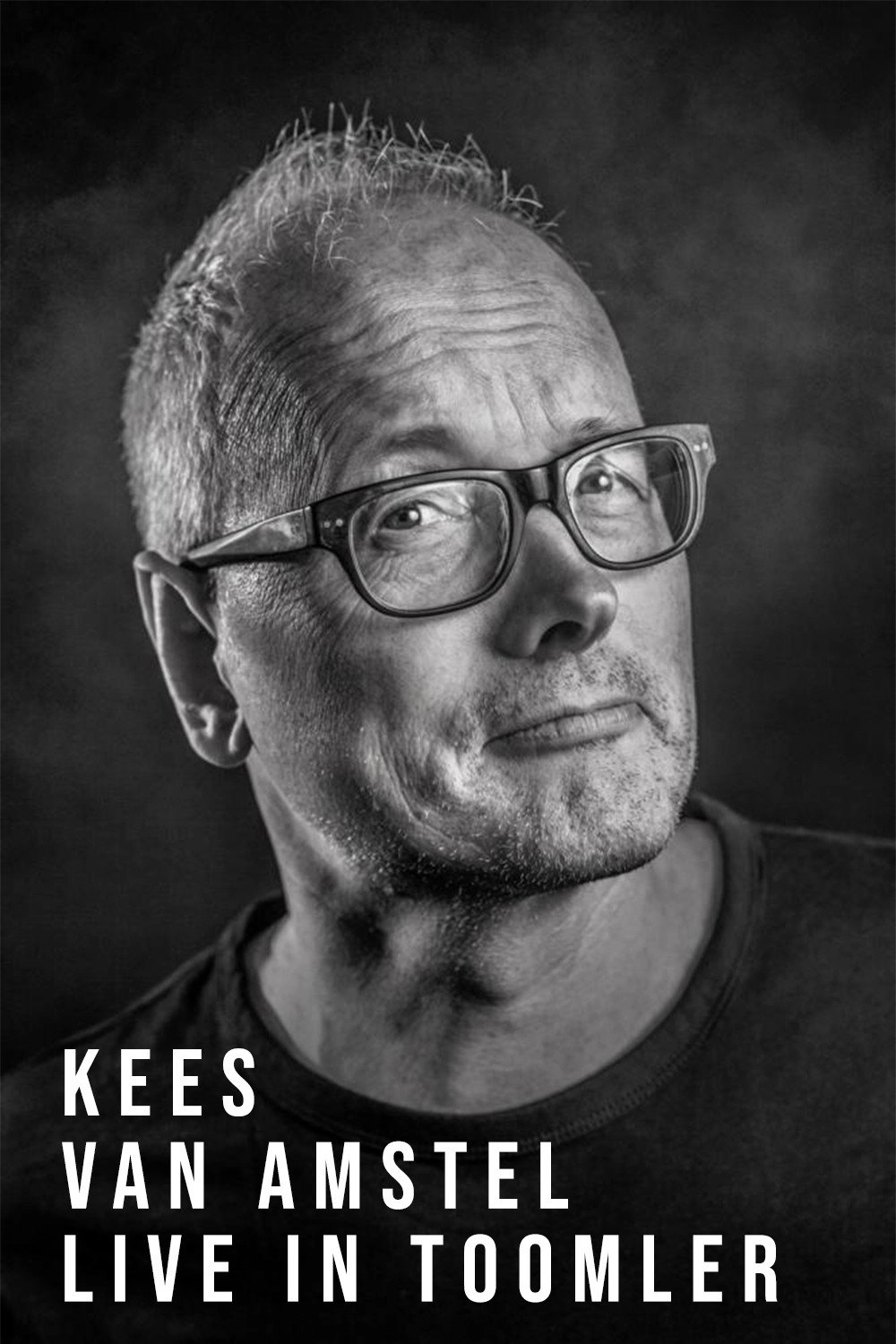 Kees van Amstel: Live in Toomler