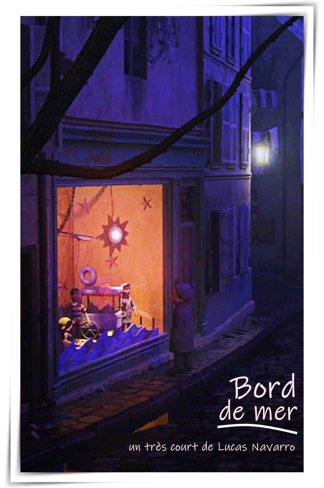 Bord de Mer