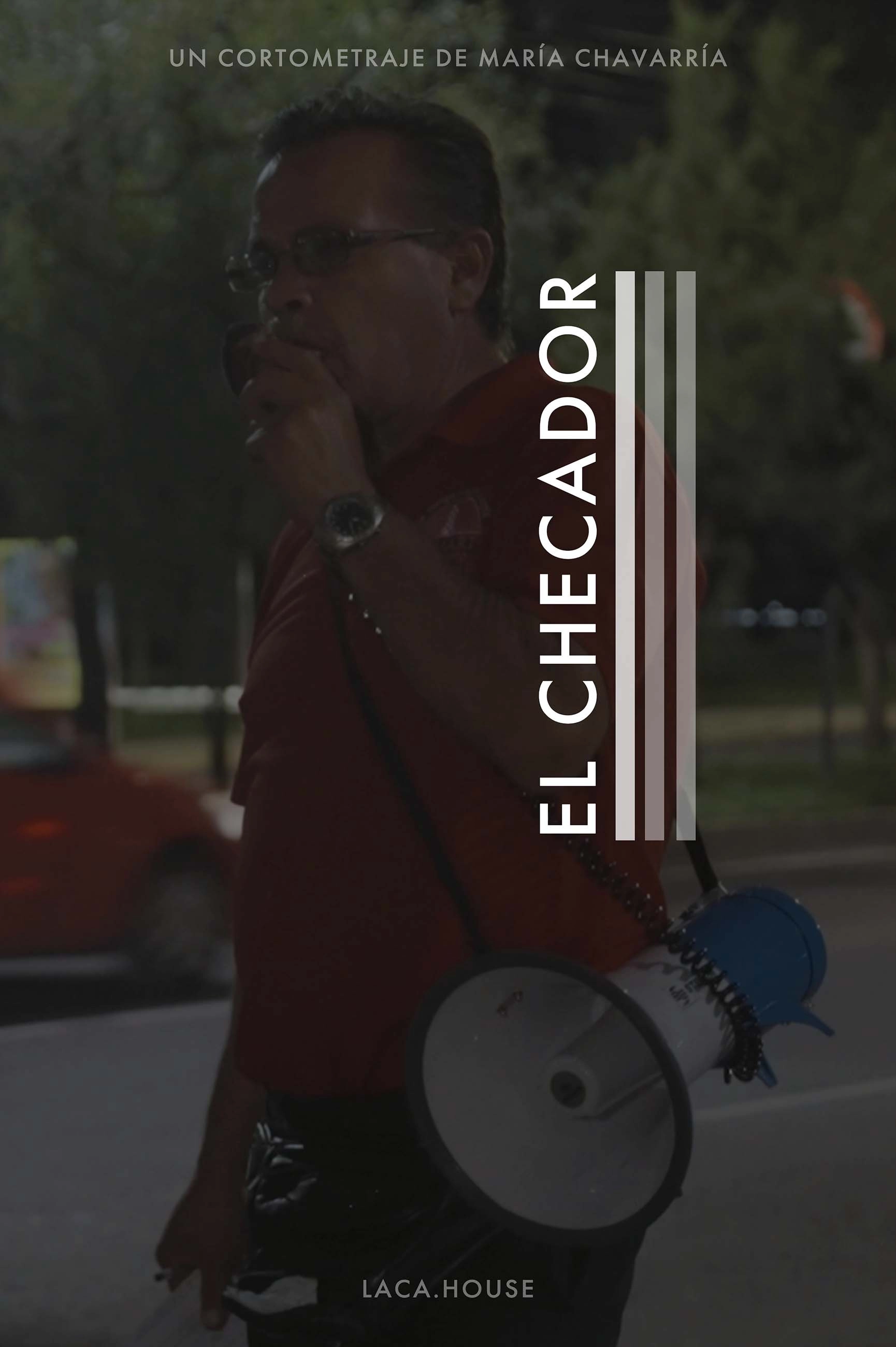 El Checador