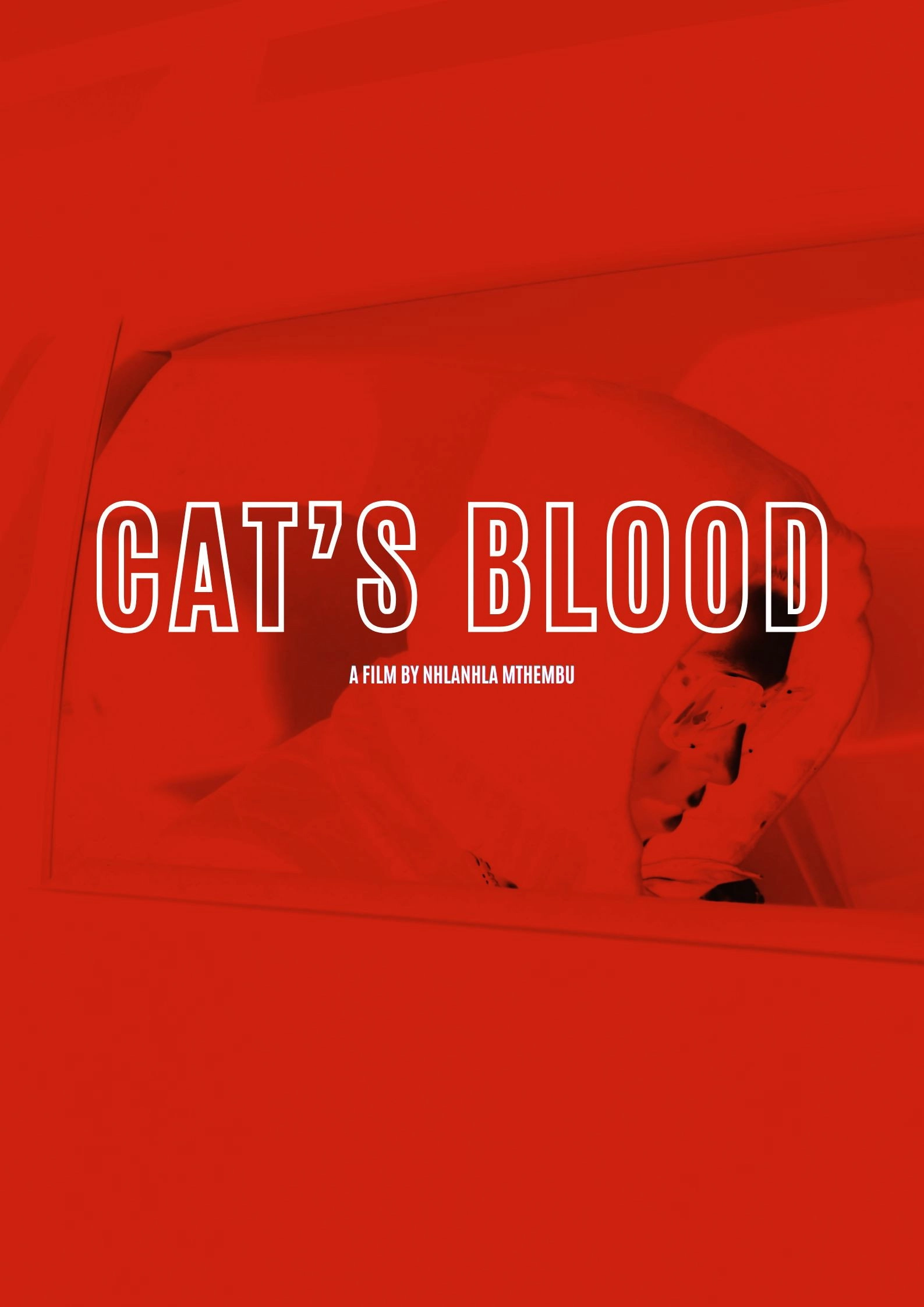 Cat's Blood