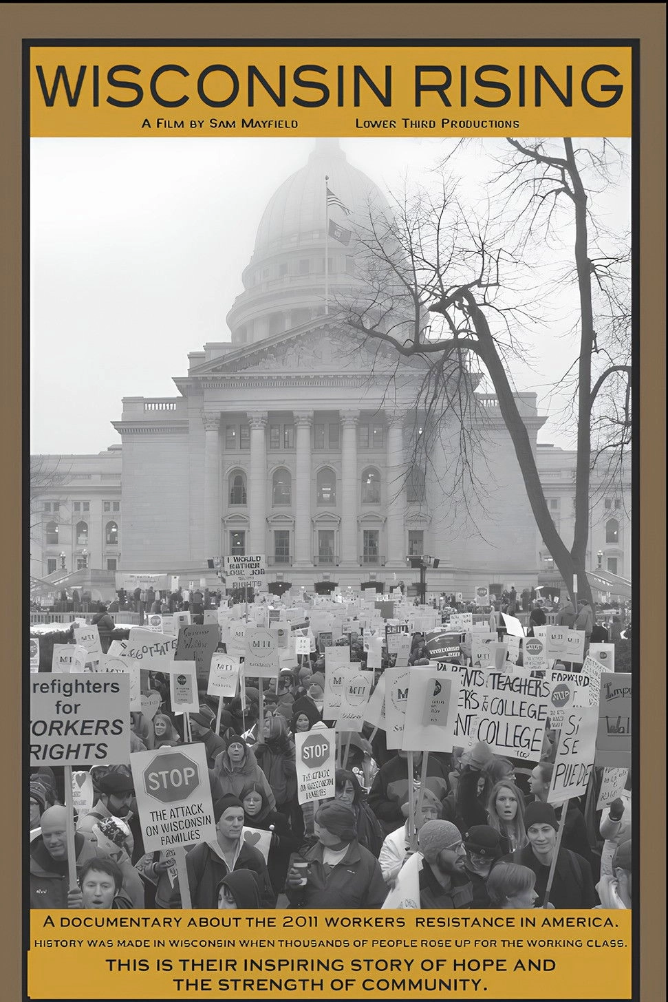 Wisconsin Rising
