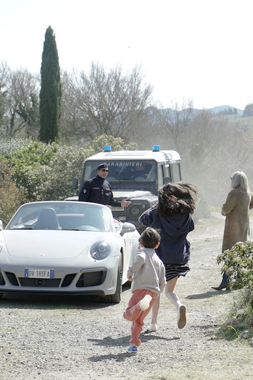 Dolce Fine Giornata