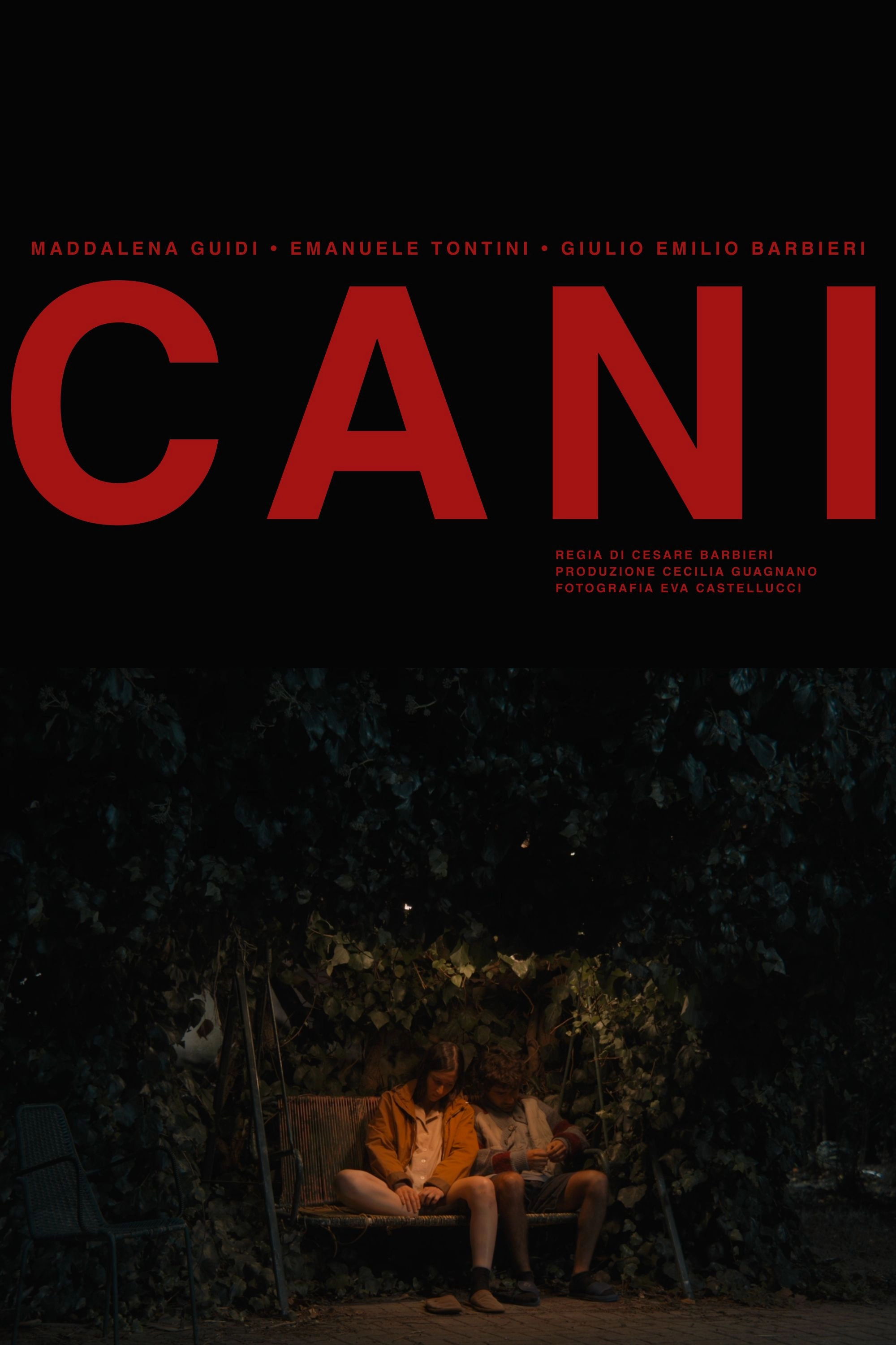 CANI